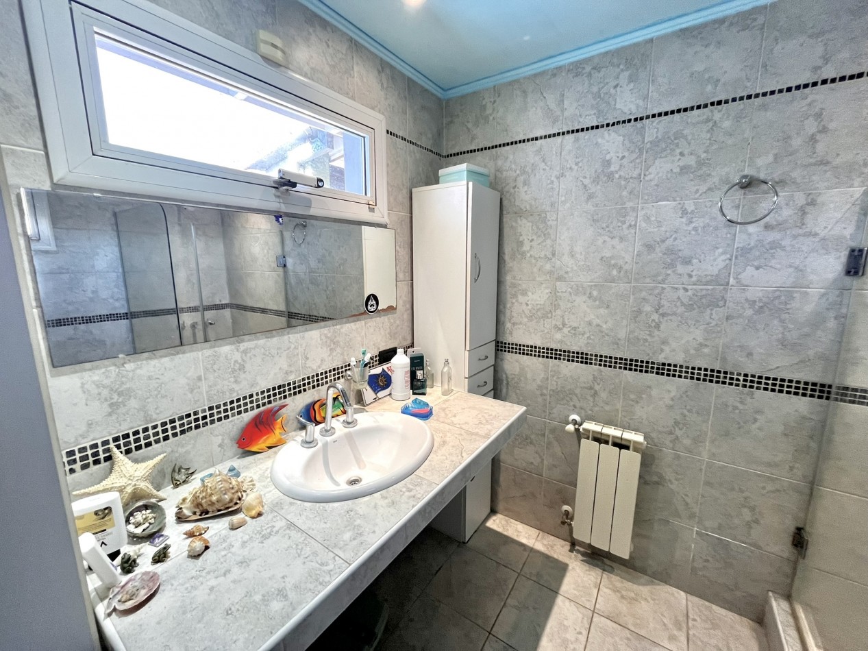 Casa 3 ambientes - En Venta