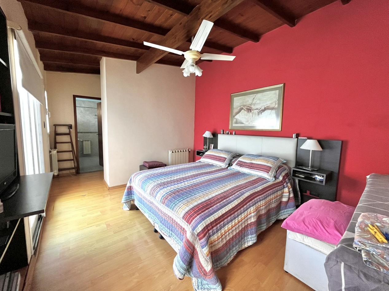 Casa 3 ambientes - En Venta
