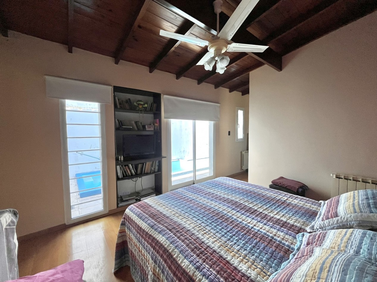 Casa 3 ambientes - En Venta