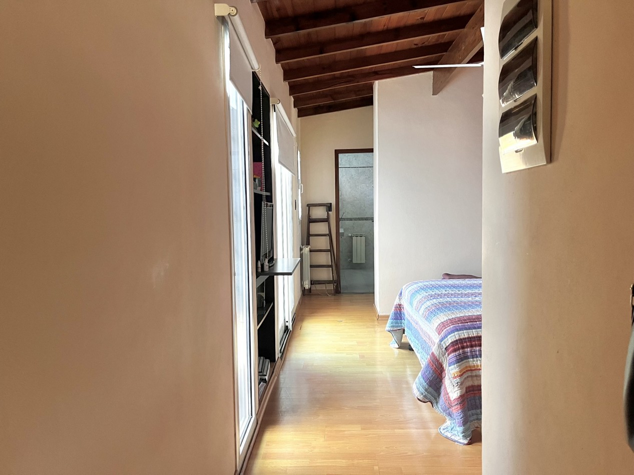 Casa 3 ambientes - En Venta