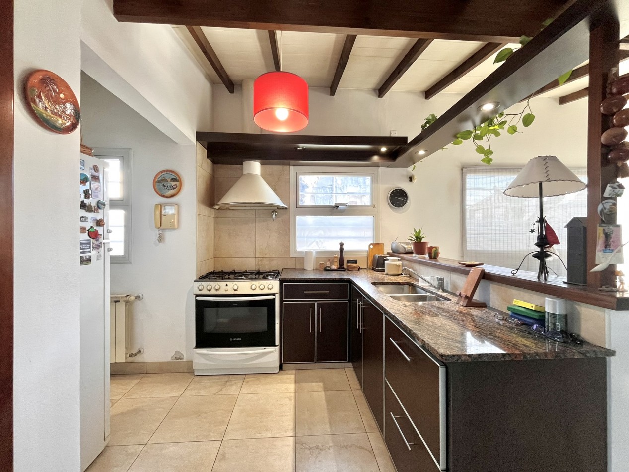 Casa 3 ambientes - En Venta