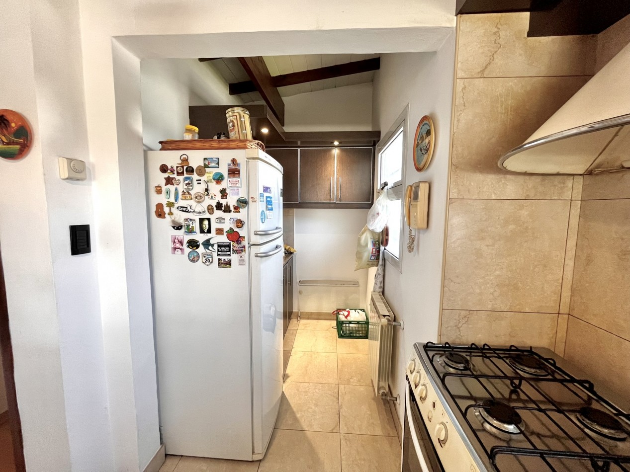 Casa 3 ambientes - En Venta