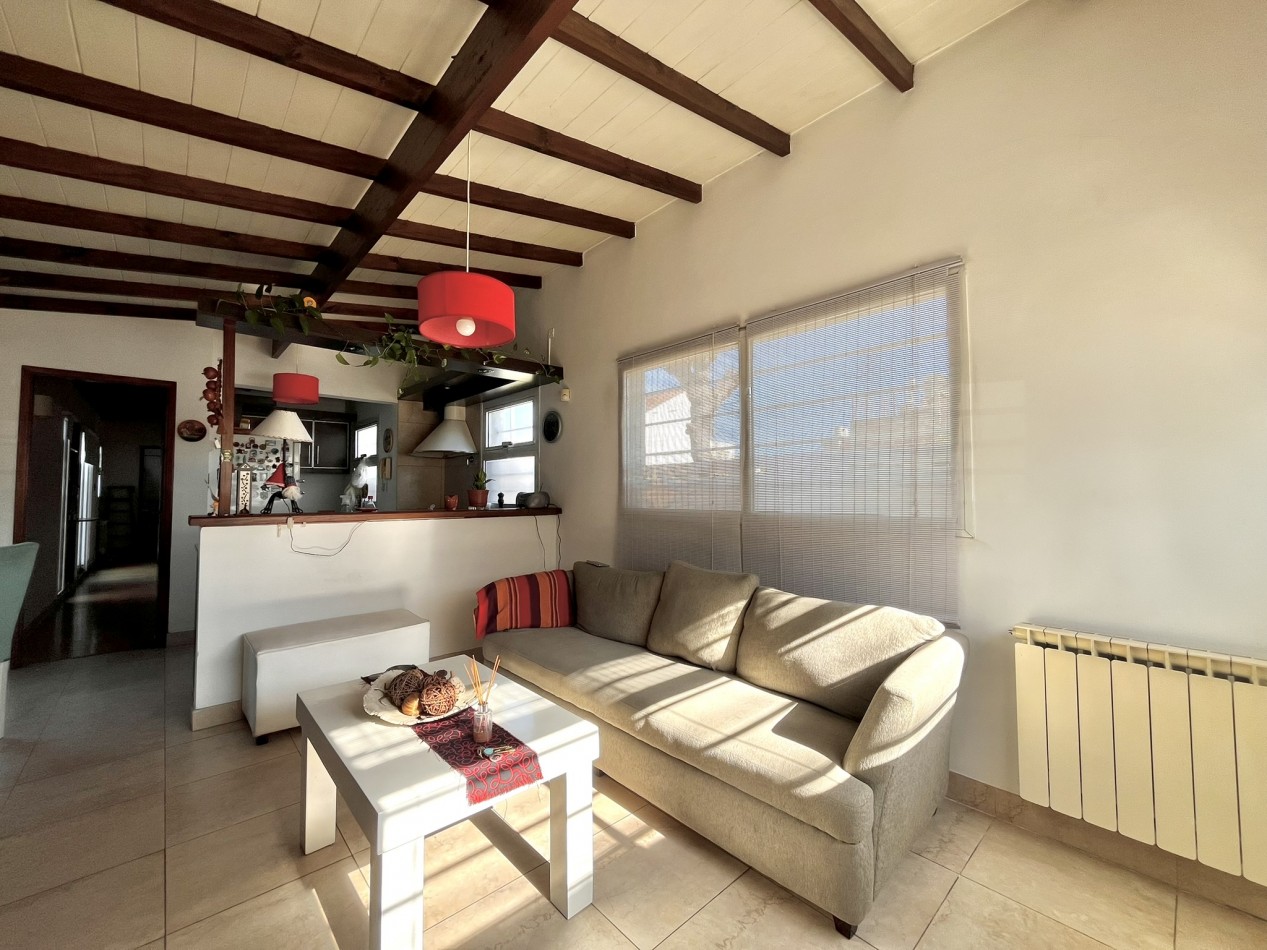 Casa 3 ambientes - En Venta