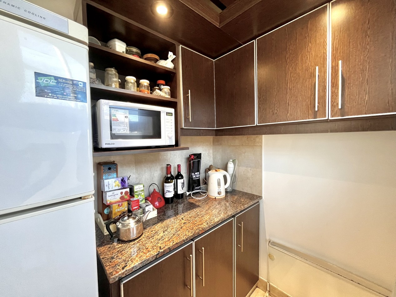 Casa 3 ambientes - En Venta