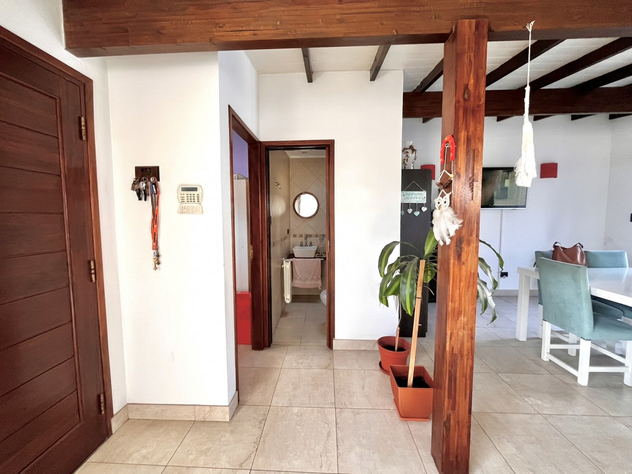 Casa 3 ambientes - En Venta