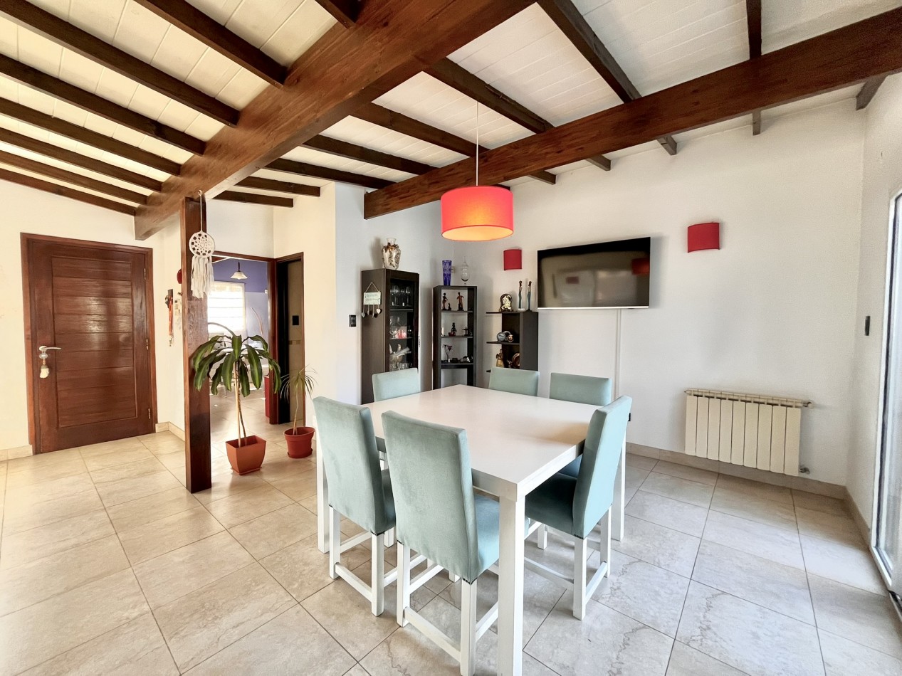 Casa 3 ambientes - En Venta