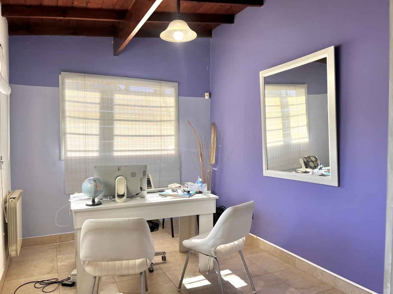 Casa 3 ambientes - En Venta