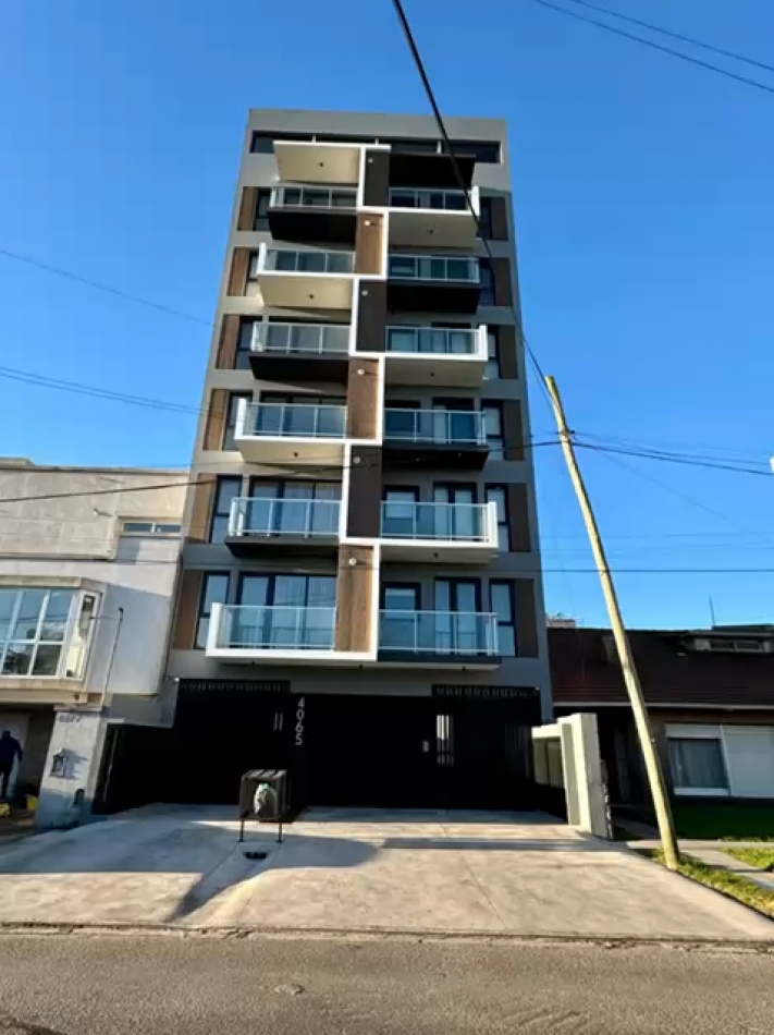 DEPARTAMENTOS EN VENTA - CONSTITUCION