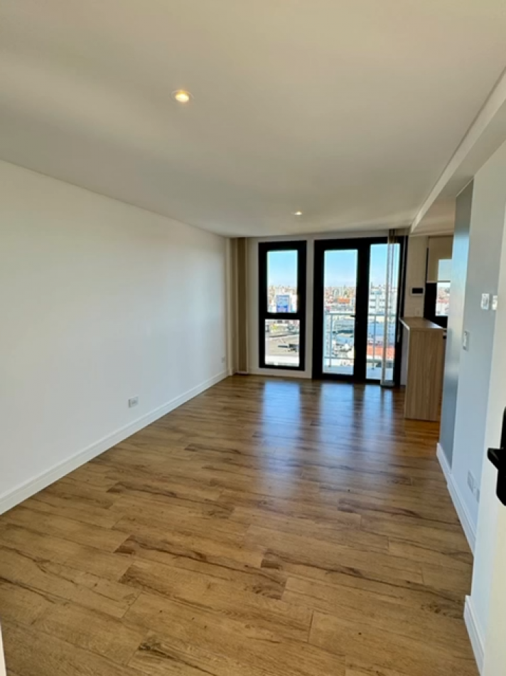 DEPARTAMENTOS EN VENTA - CONSTITUCION