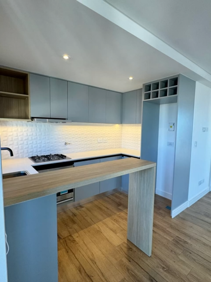 DEPARTAMENTOS EN VENTA - CONSTITUCION