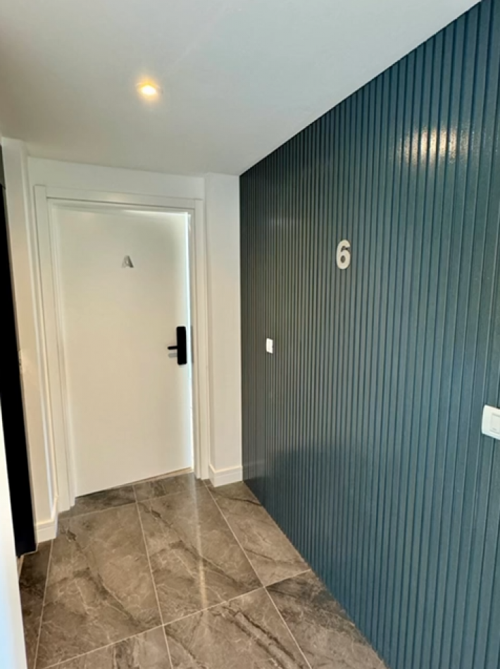 DEPARTAMENTOS EN VENTA - CONSTITUCION