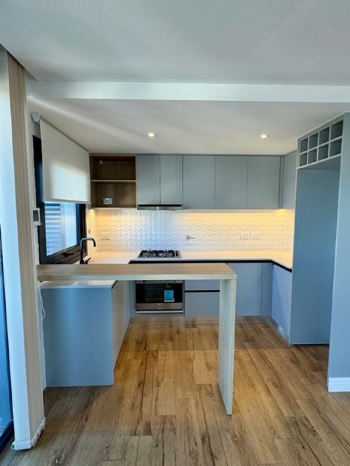 DEPARTAMENTOS EN VENTA - CONSTITUCION