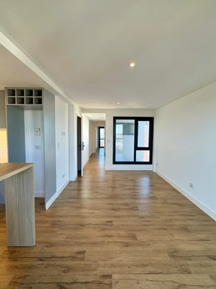 DEPARTAMENTOS EN VENTA - CONSTITUCION