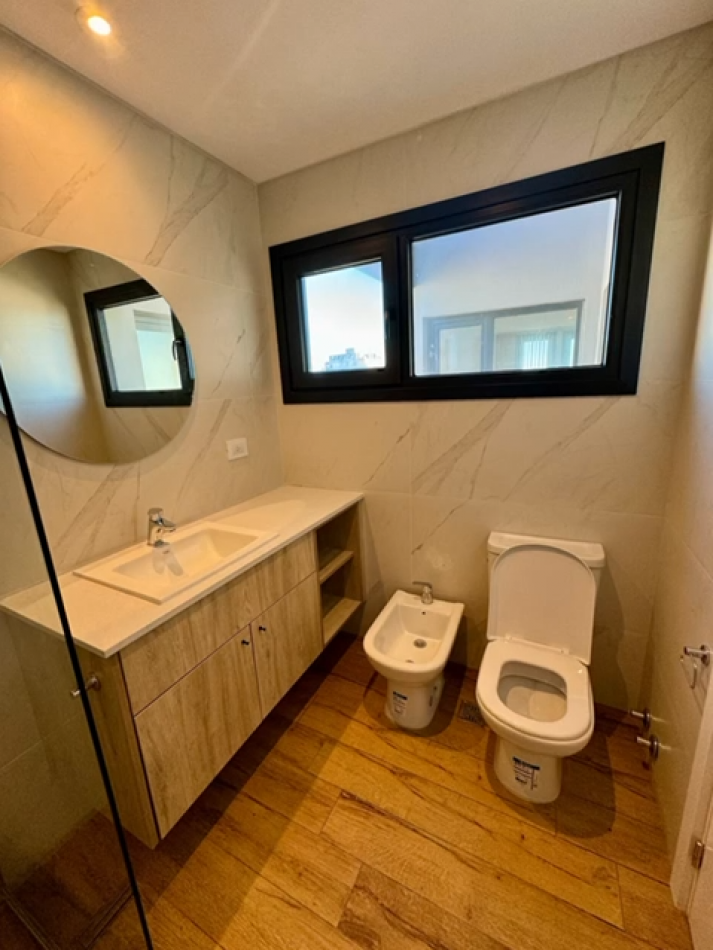 DEPARTAMENTOS EN VENTA - CONSTITUCION