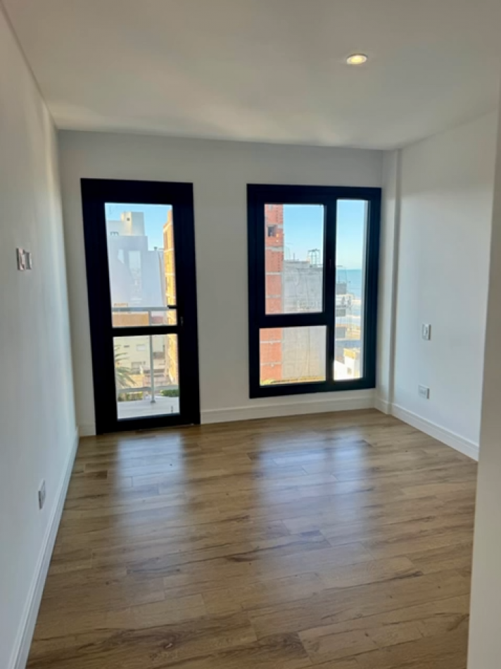 DEPARTAMENTOS EN VENTA - CONSTITUCION
