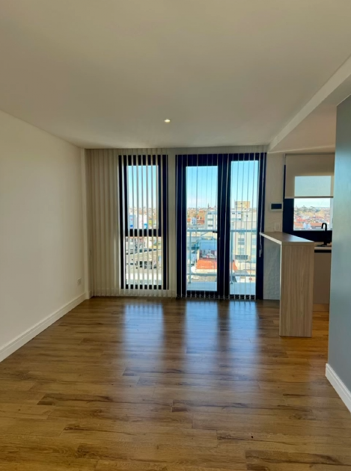 DEPARTAMENTOS EN VENTA - CONSTITUCION