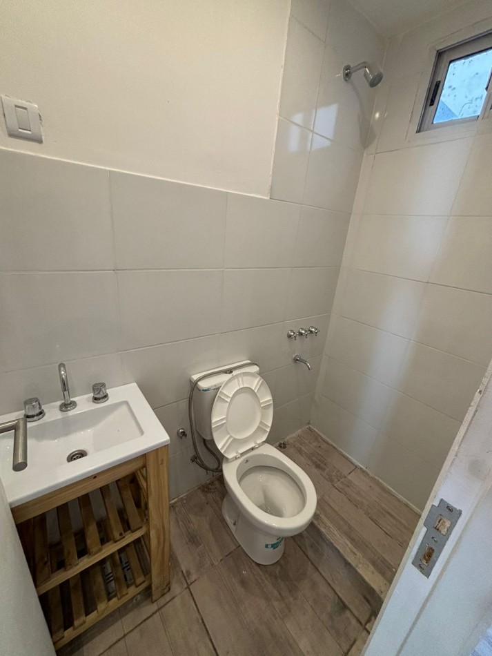 PH 3 Ambientes en Venta - Villa Primera