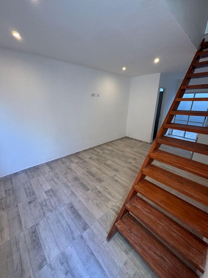 PH 3 Ambientes en Venta - Villa Primera