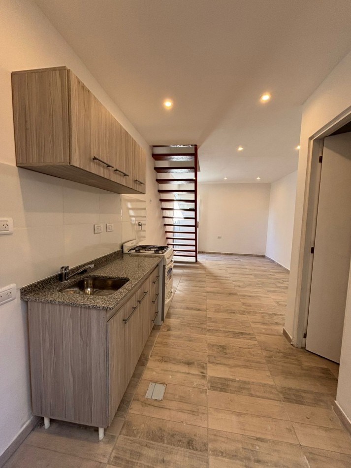 PH 3 Ambientes en Venta - Villa Primera