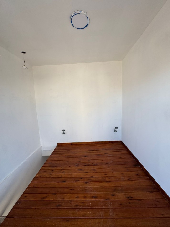 PH 2 Ambientes en Venta - Playa Dorada