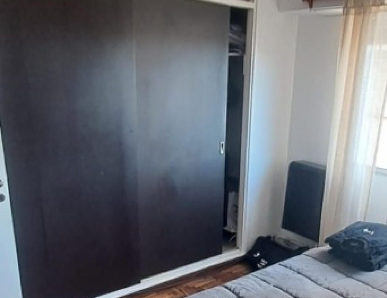 Departamento 2 Ambientes en Venta - Macrocentro