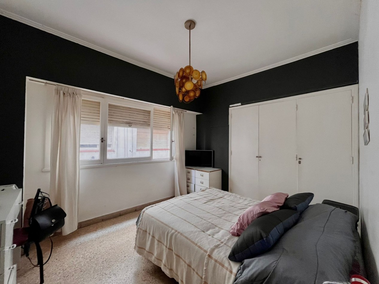 Departamento 2 Ambientes - Plaza Colon