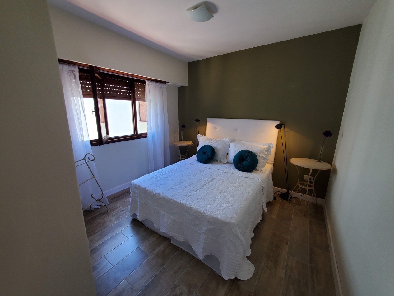 Departamento 2 Ambientes - Centro