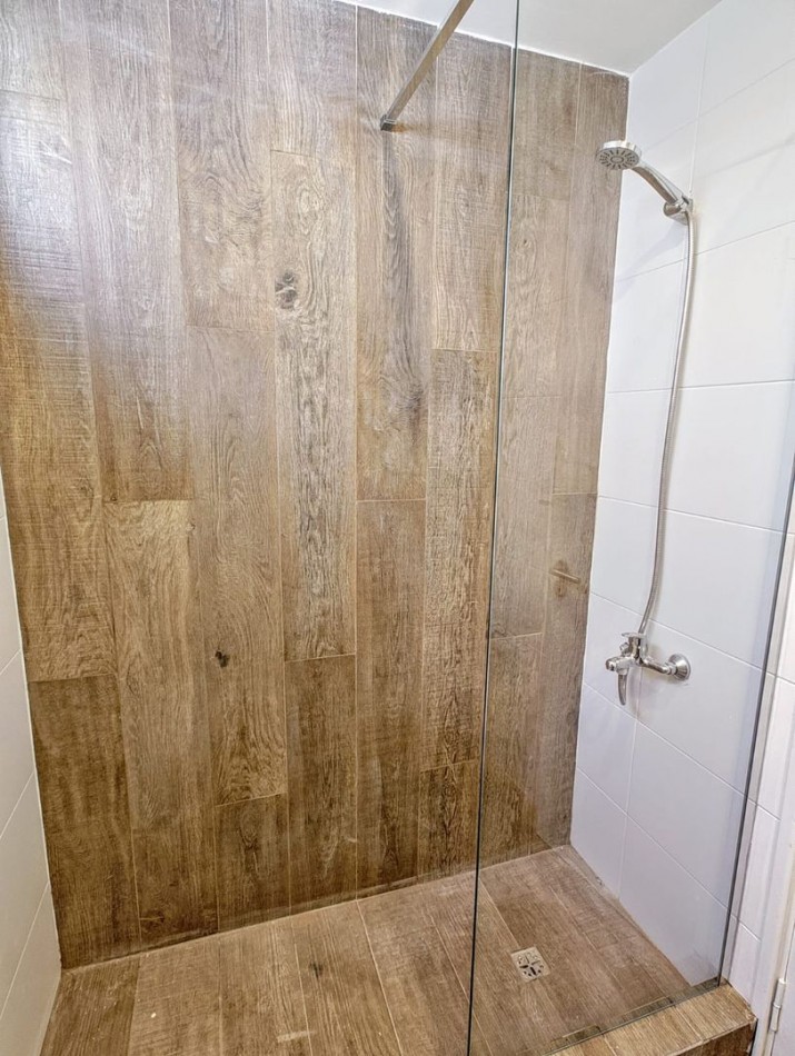 Departamento monoambiente Reciclado - Zona Centro