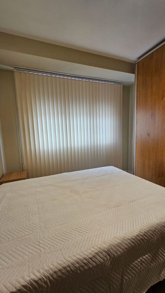 Departamento monoambiente Reciclado - Zona Centro