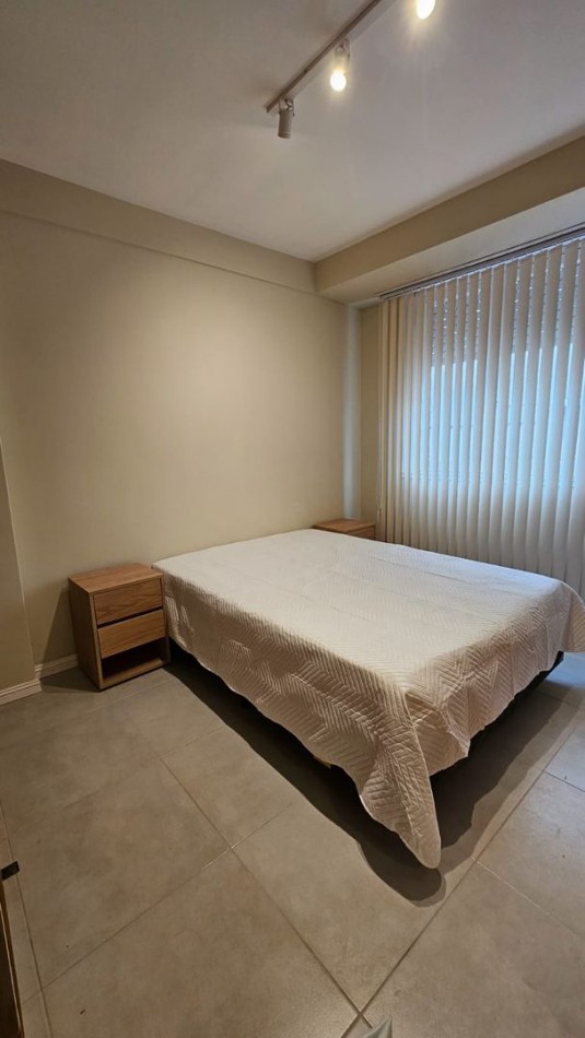 Departamento monoambiente Reciclado - Zona Centro