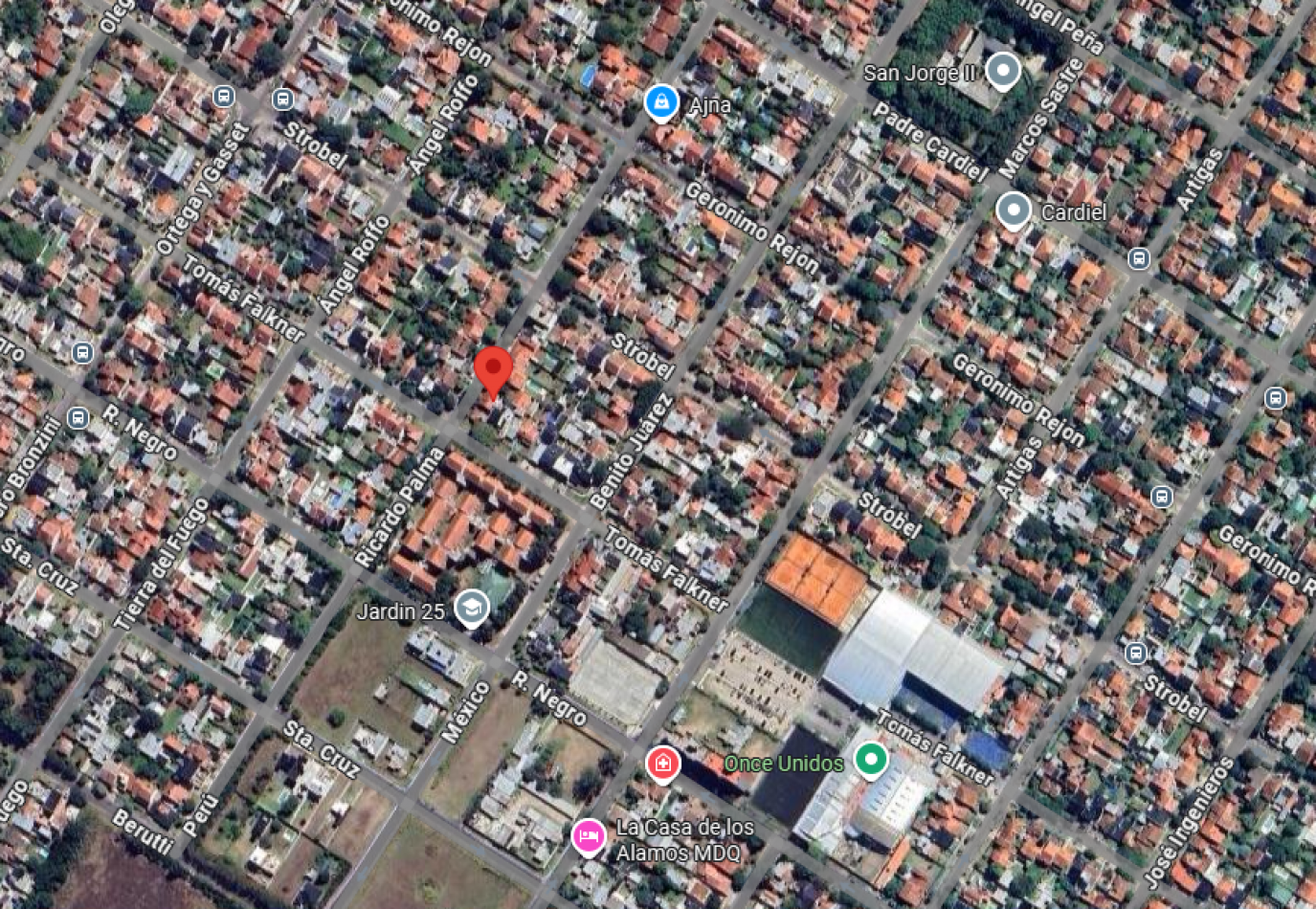 ATENCION INVERSIONISTAS!!!!!