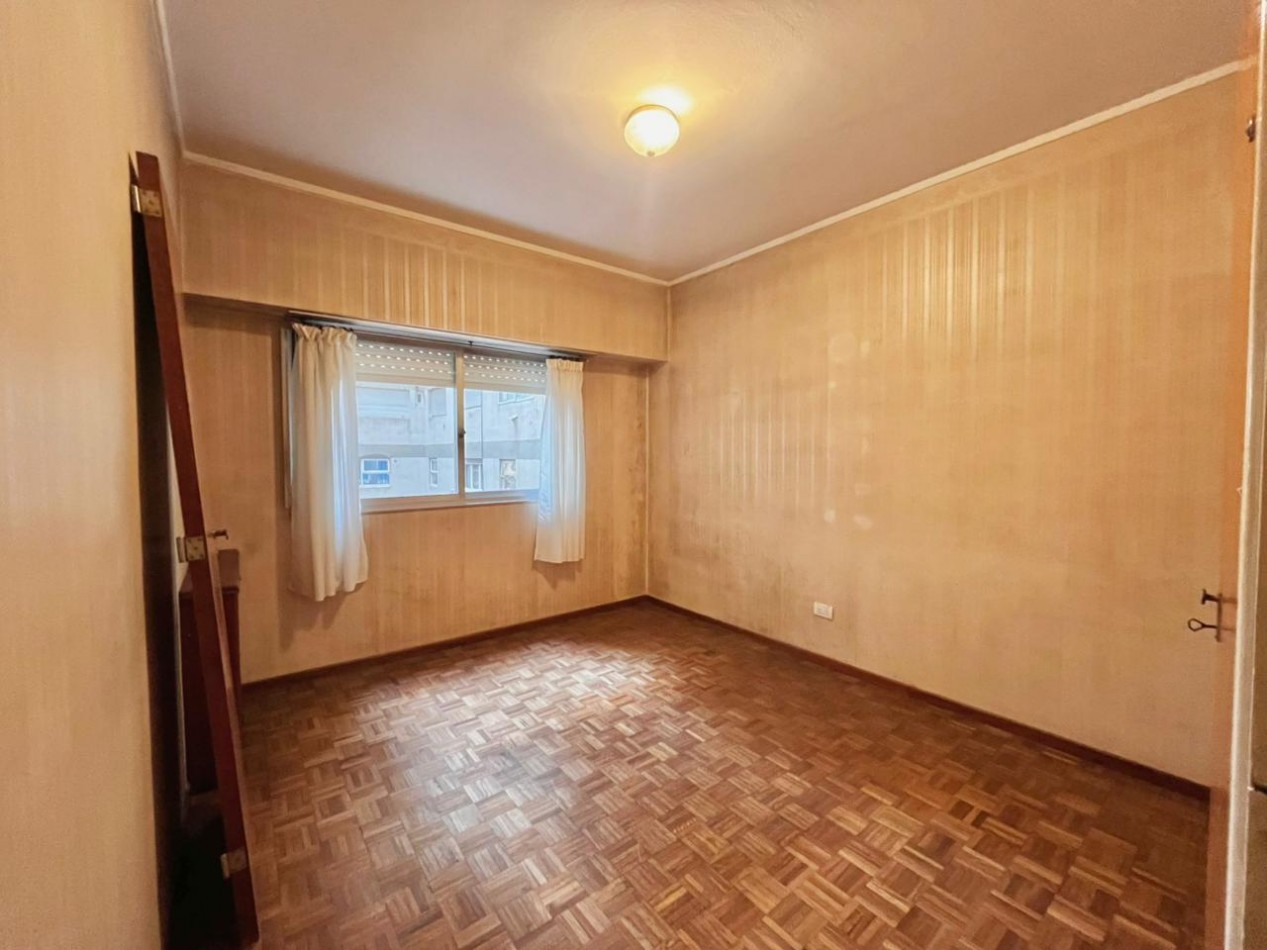 Departamento 3 Ambientes - Macrocentro