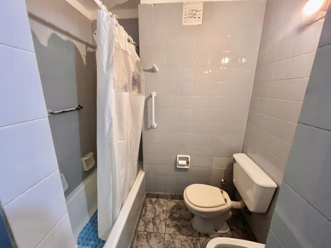 Departamento 3 Ambientes - Macrocentro