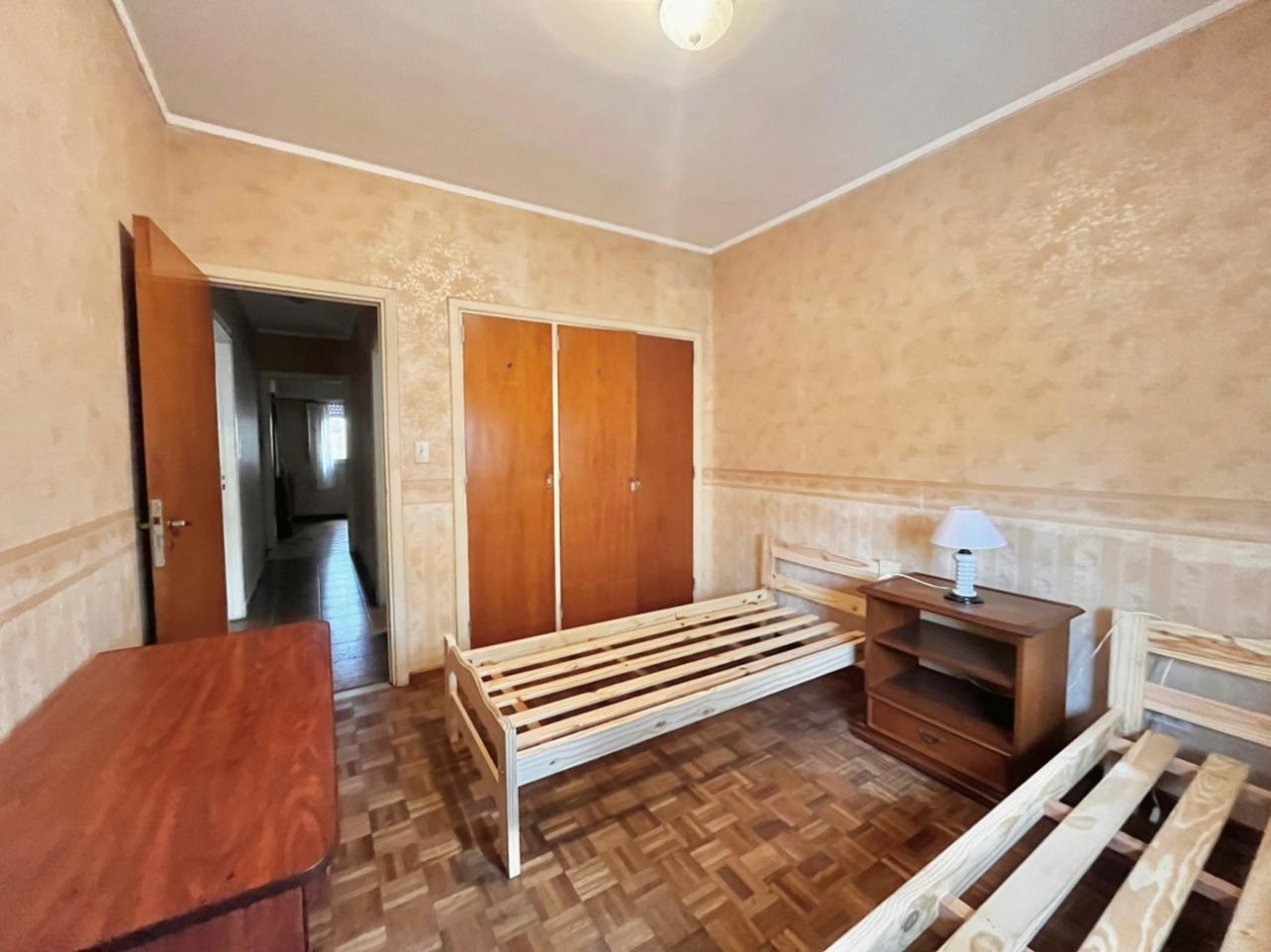 Departamento 3 Ambientes - Macrocentro