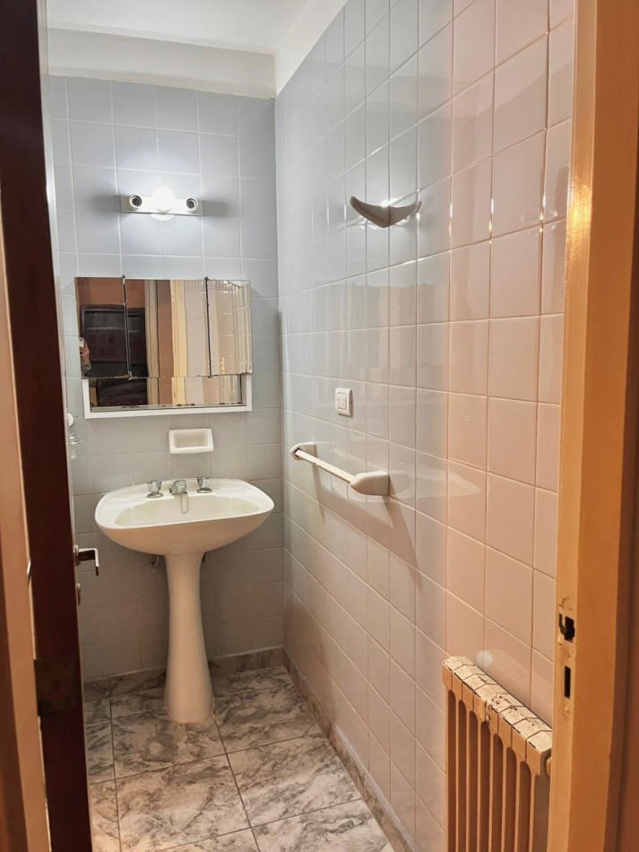 Departamento 3 Ambientes - Macrocentro