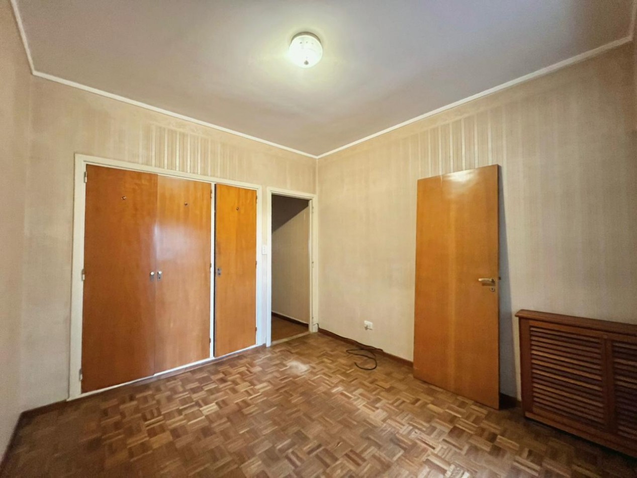 Departamento 3 Ambientes - Macrocentro