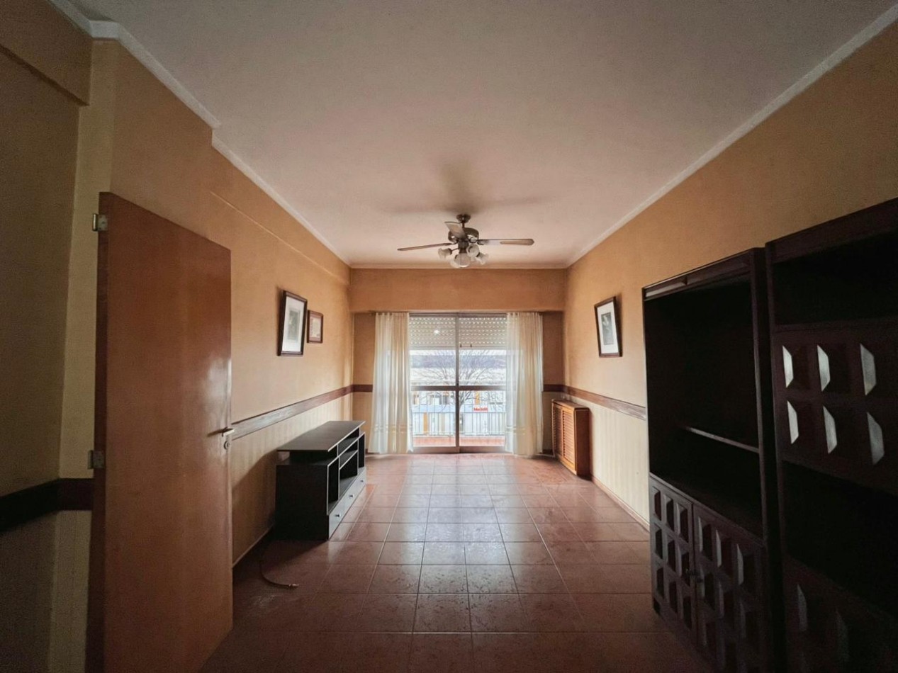 Departamento 3 Ambientes - Macrocentro