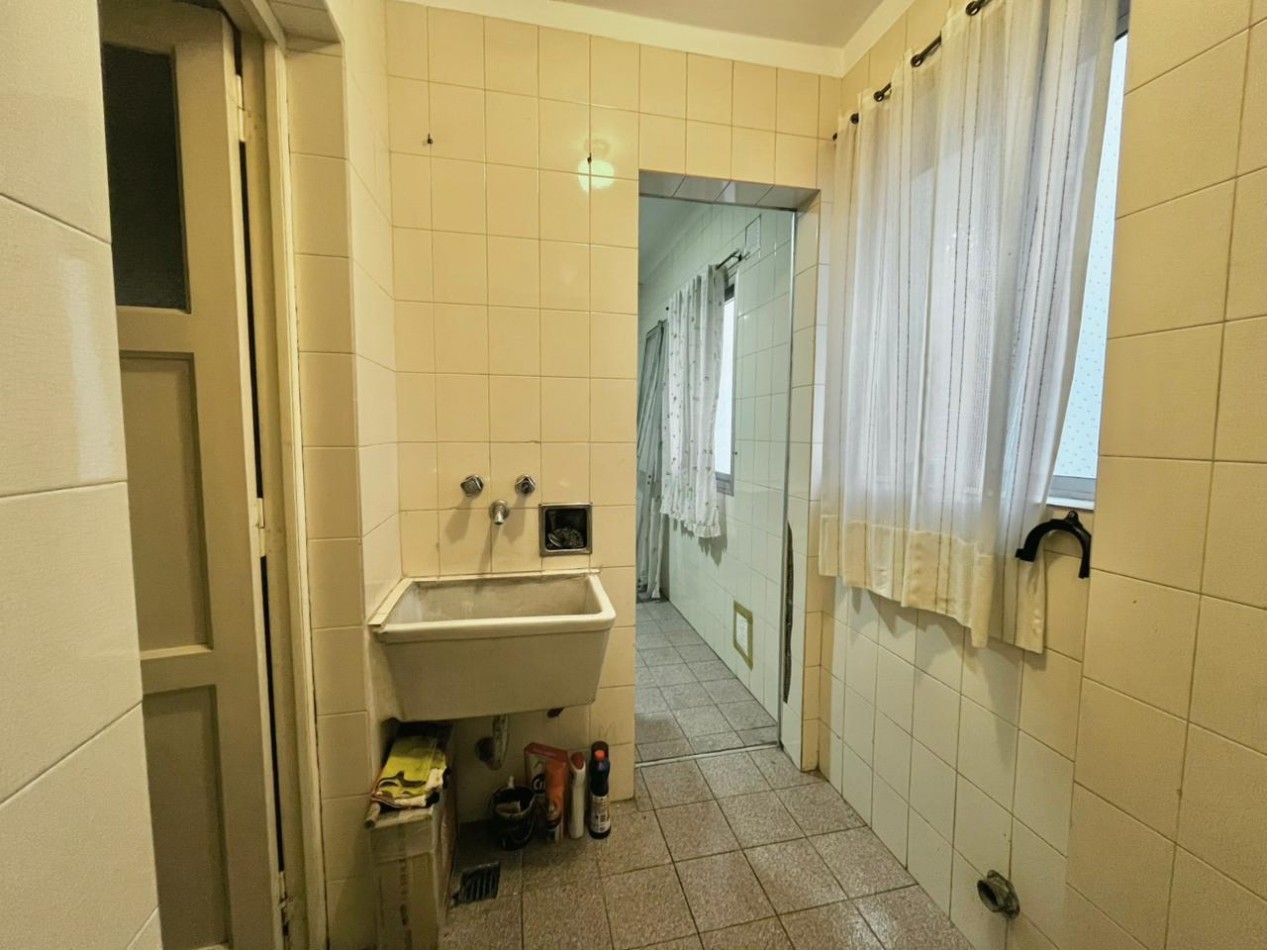 Departamento 3 Ambientes - Macrocentro