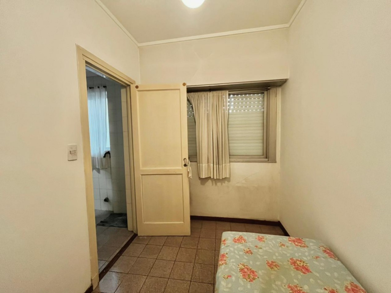 Departamento 3 Ambientes - Macrocentro