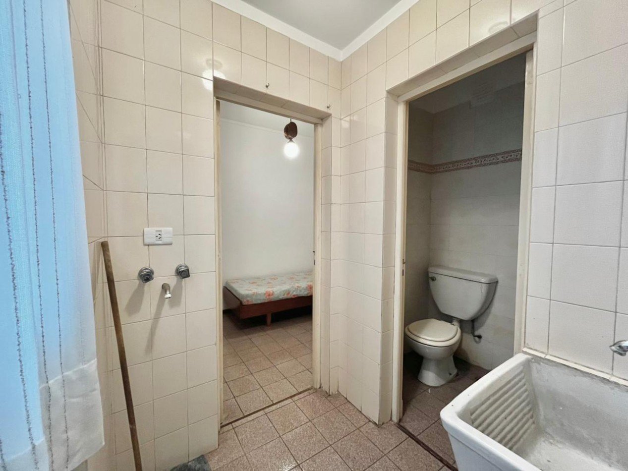 Departamento 3 Ambientes - Macrocentro