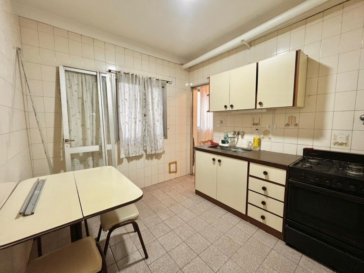 Departamento 3 Ambientes - Macrocentro