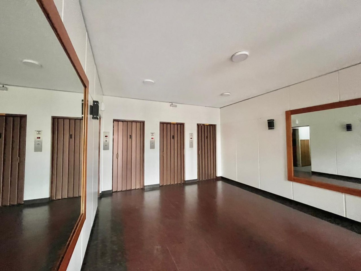 Departamento 3 Ambientes - Macrocentro