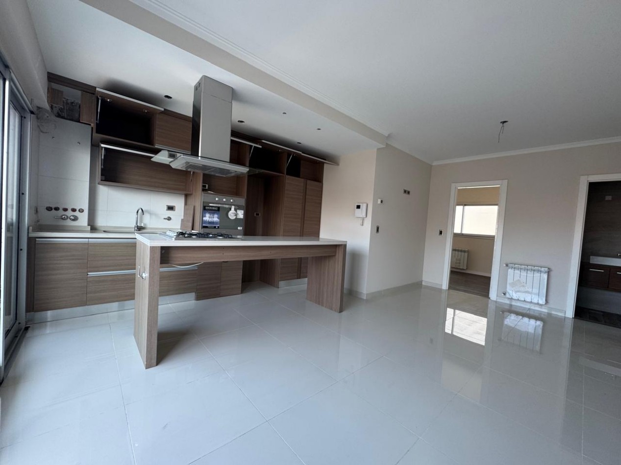 Departamento 2 ambientes en ALQUILER 