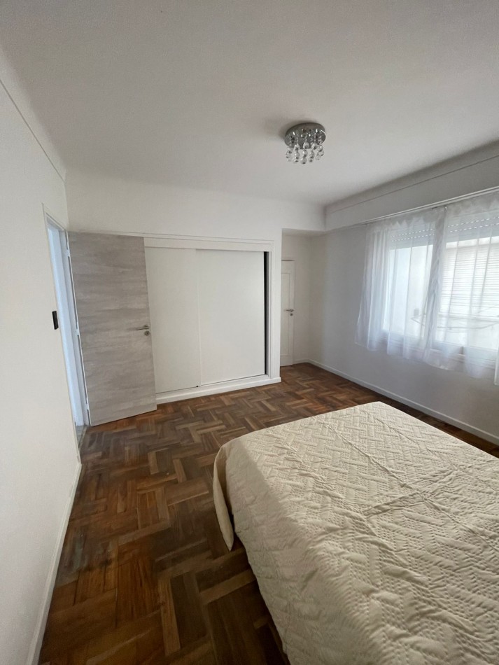 Departamento 2 ambientes - Plaza Colon