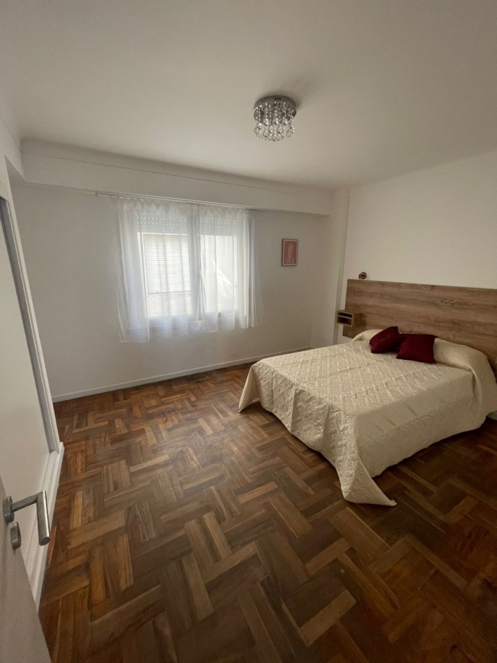 Departamento 2 ambientes - Plaza Colon