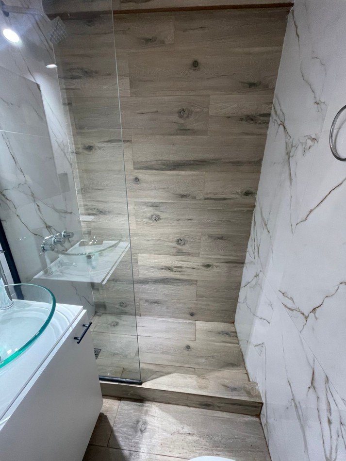 Departamento 2 ambientes - Plaza Colon