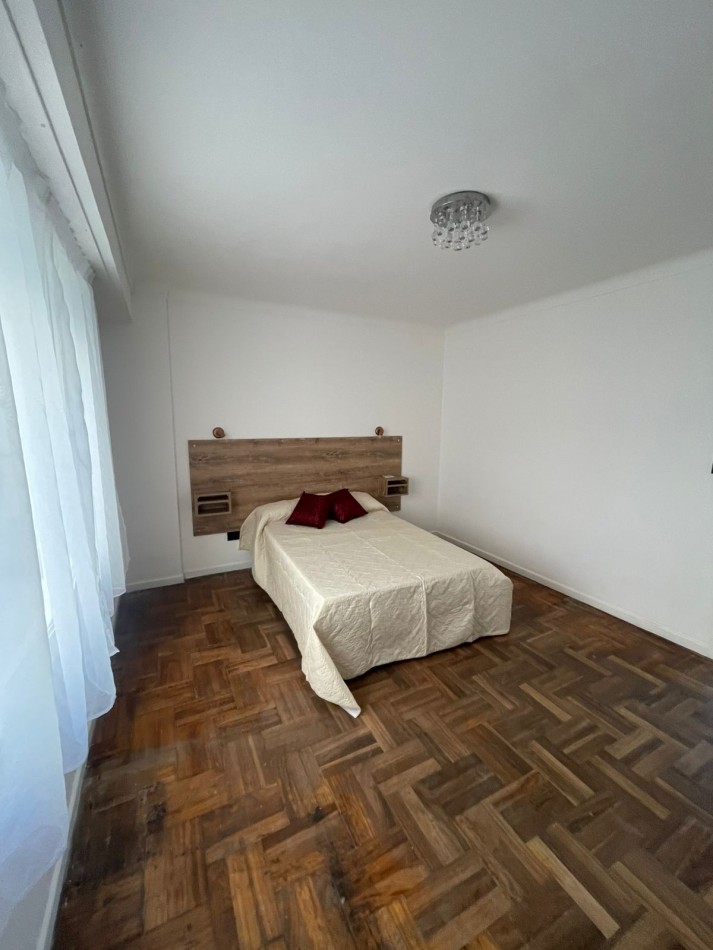 Departamento 2 ambientes - Plaza Colon