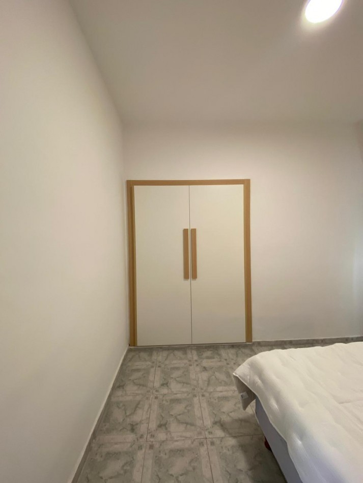 Departamento 2 ambientes - Plaza Colon