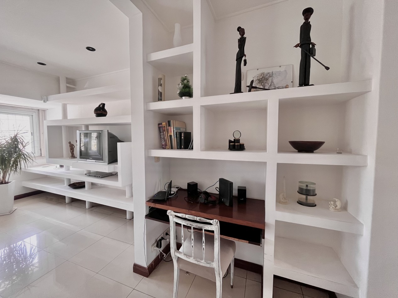 PH 3 ambientes - Barrio San Juan