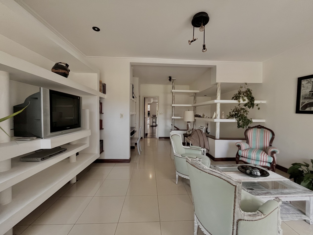 PH 3 ambientes - Barrio San Juan